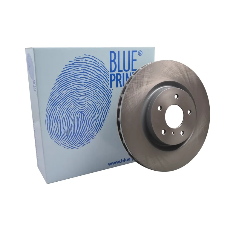 Blue Print ADN143109 Brake Disc