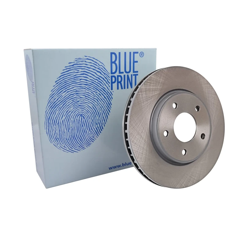 Blue Print ADN143167 Brake Disc