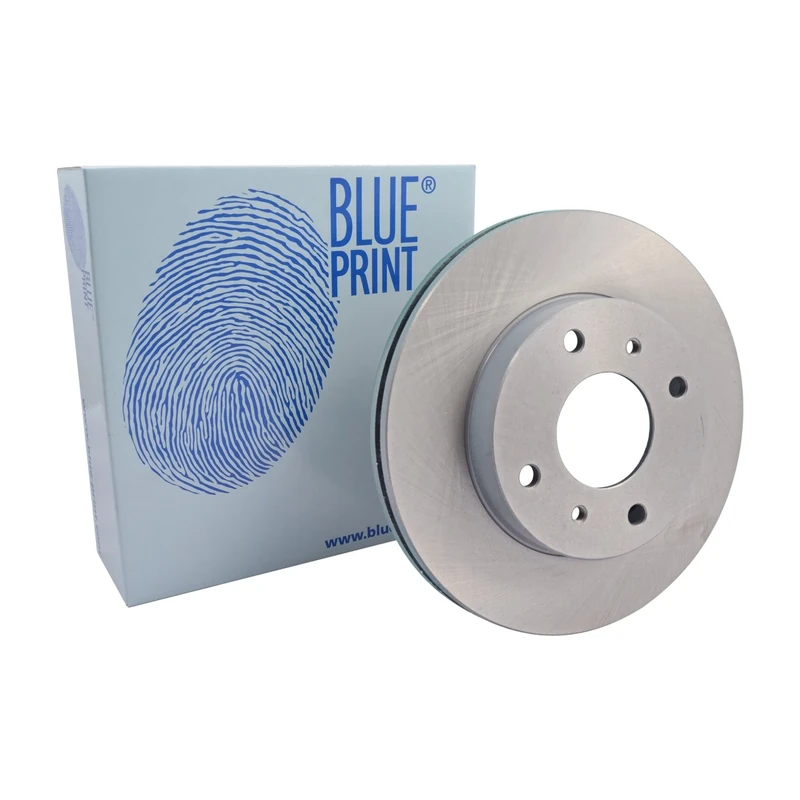 Blue Print ADN14341 Brake Disc