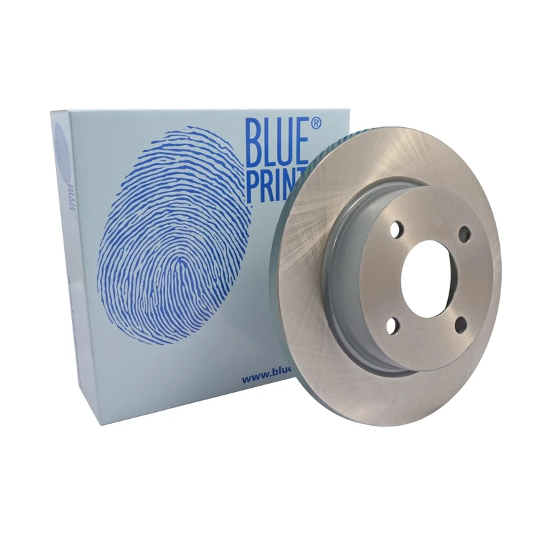 Blue Print ADN14362 Brake Disc
