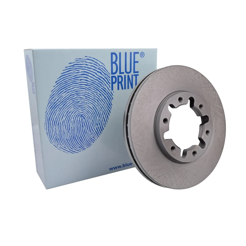 Blue Print ADN14392 Brake Disc