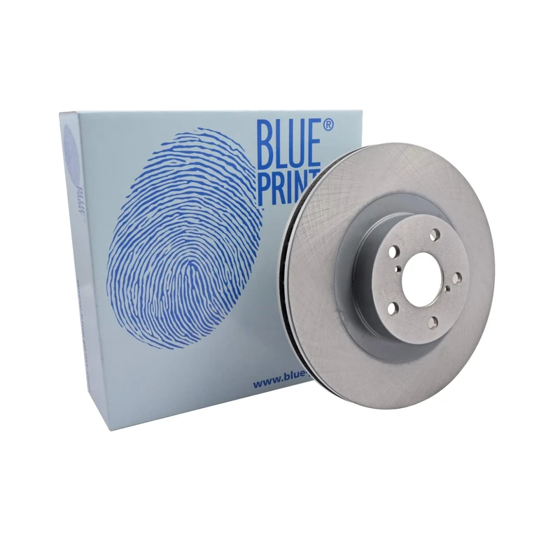Blue Print ADS74318 Brake Disc