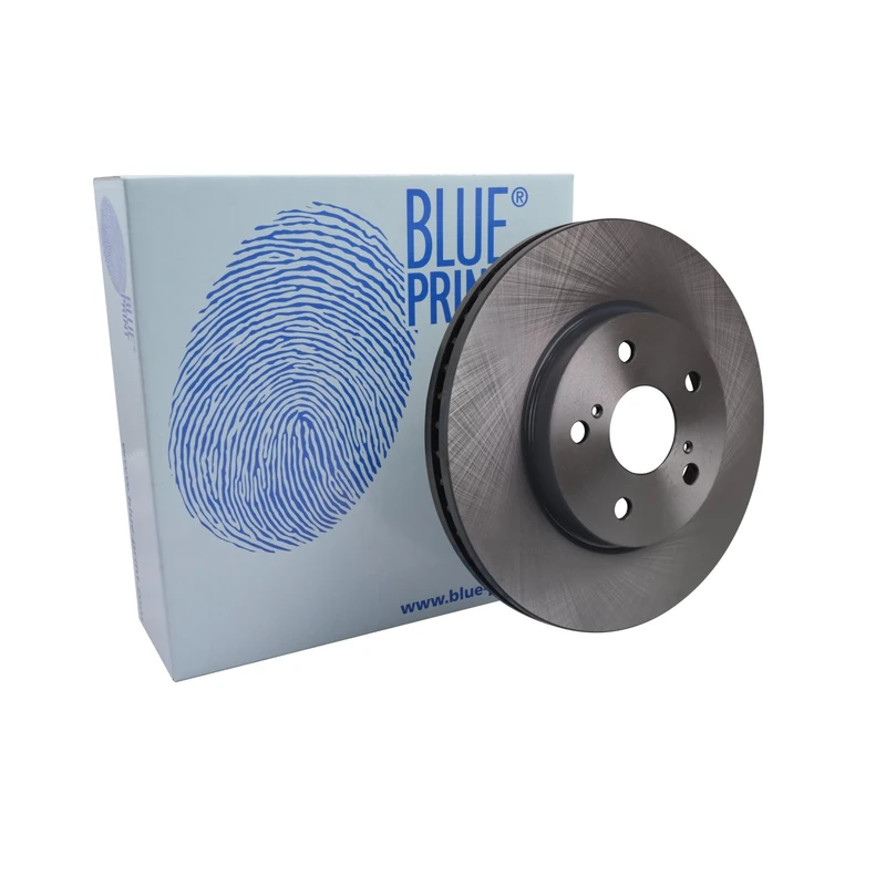 Blue Print ADT343172 Brake Disc