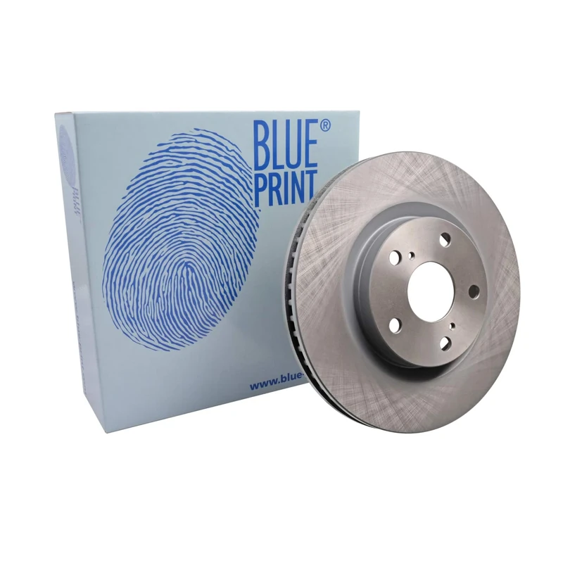Blue Print ADT343206 Brake Disc