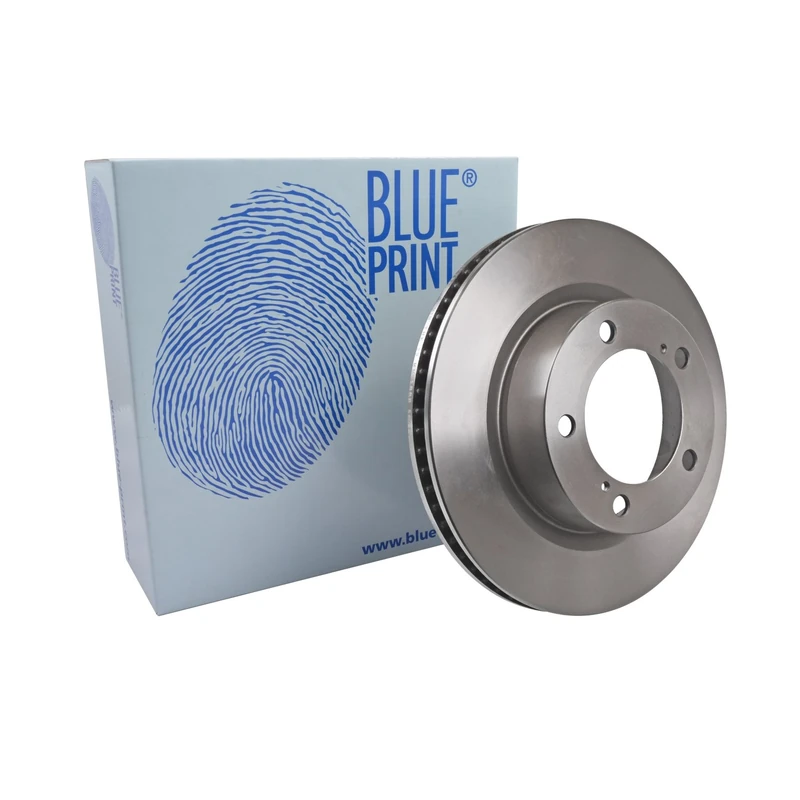 Blue Print ADT343260 Brake Disc