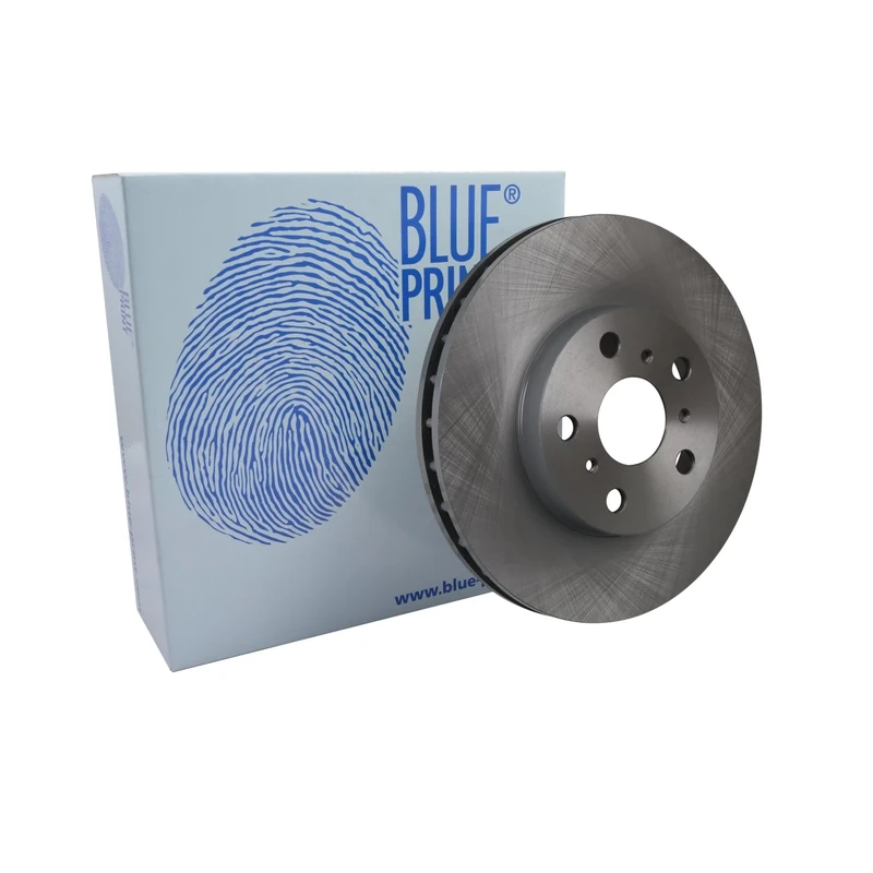 Blue Print ADT34346 Brake Disc