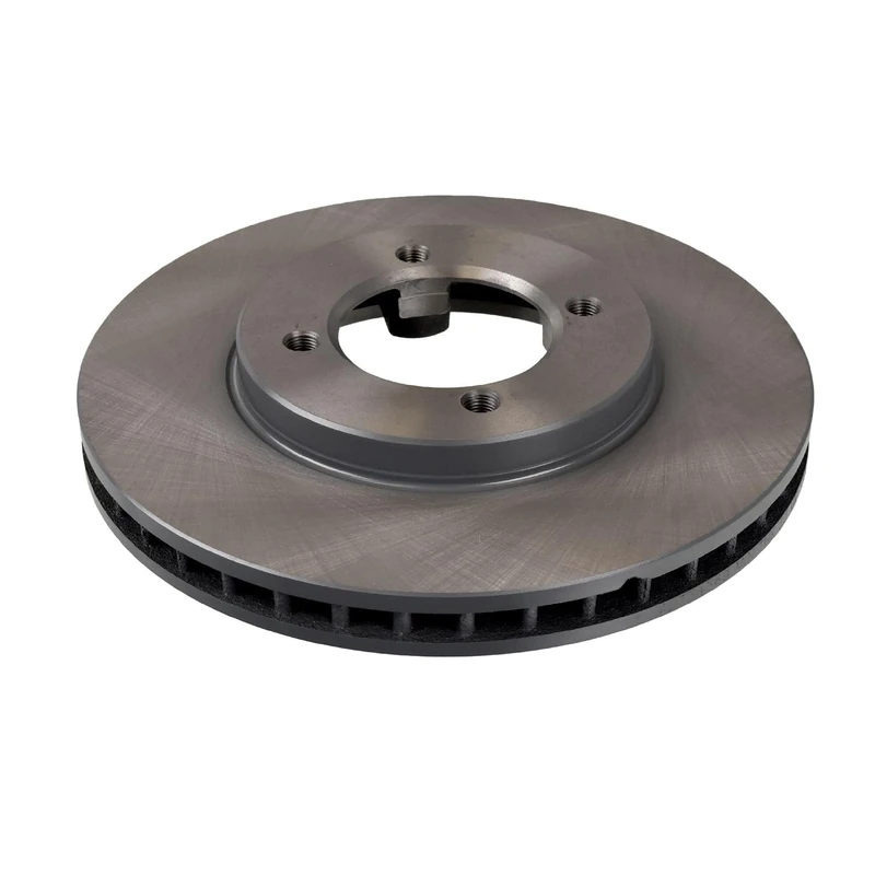 Blue Print ADT34369 Brake Disc