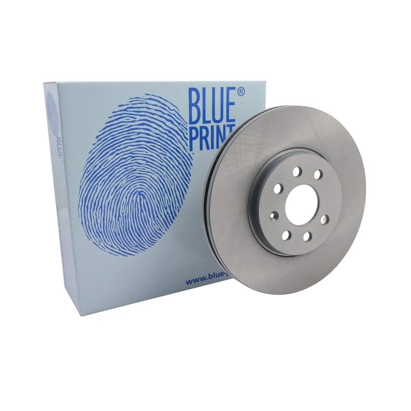 Blue Print ADT34378 Brake Disc