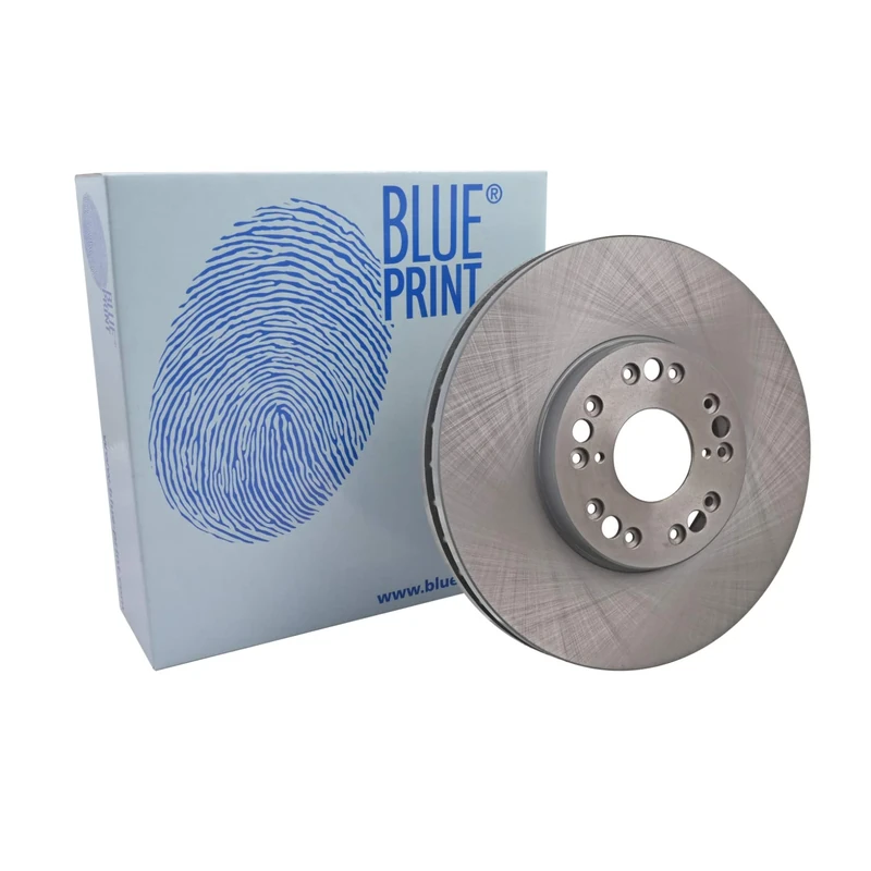 Blue Print ADT34387 Brake Disc