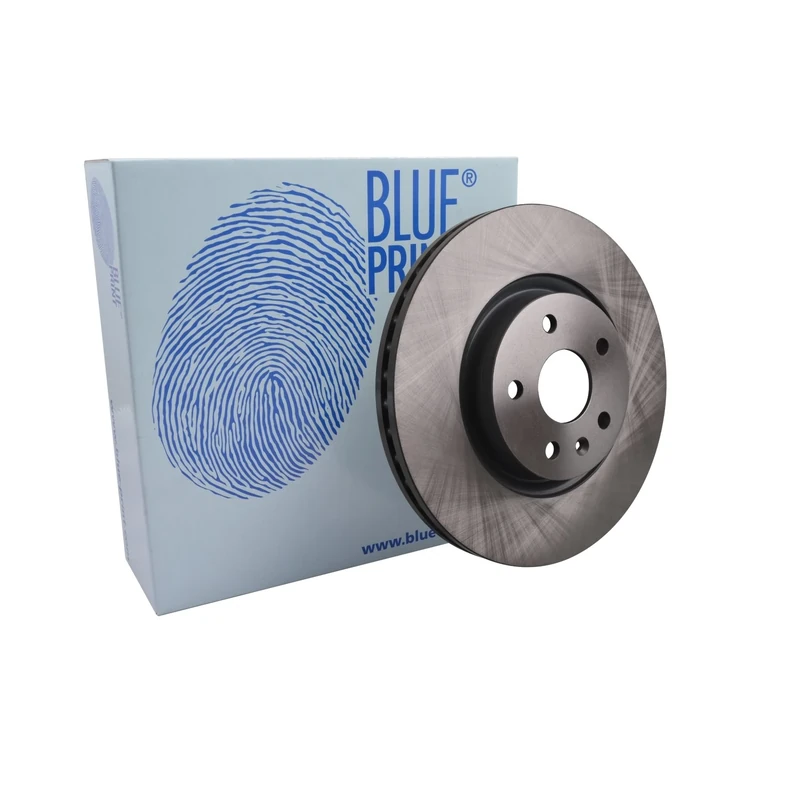Blue Print ADW194304 Brake Disc