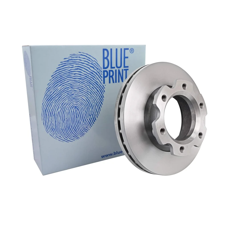 Blue Print ADZ94325 Brake Disc
