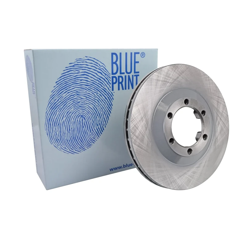 Blue Print ADZ94331 Brake Disc