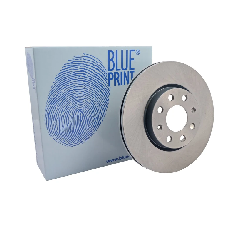 Blue Print ADZ94332 Brake Disc