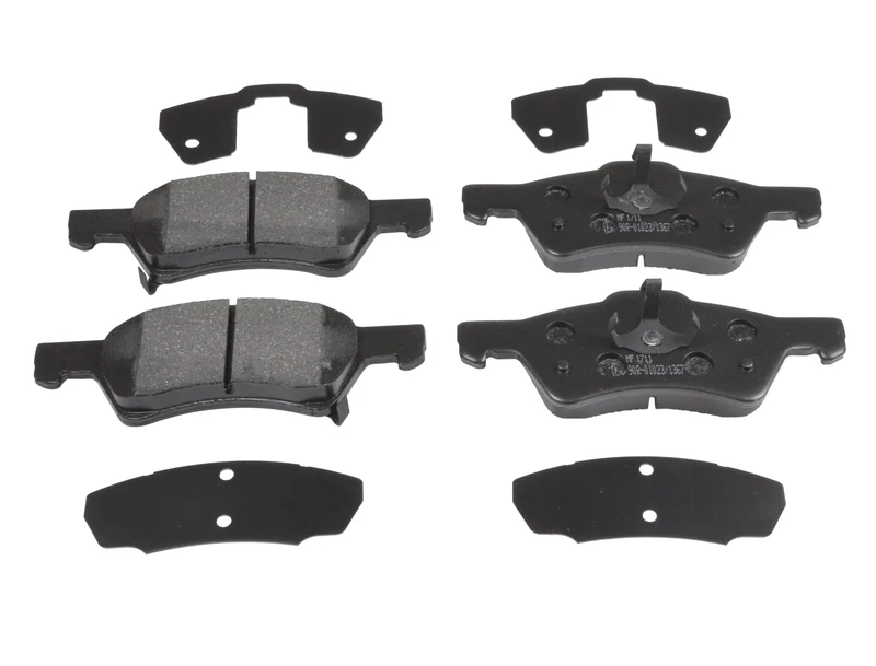 Blue Print ADA104265 Brake Pads