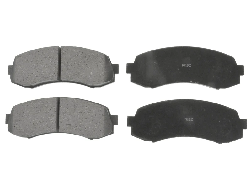 Blue Print ADC44278 Brake Pads