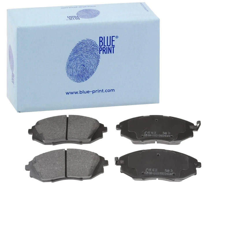 Blue Print ADG042115 Brake Pads