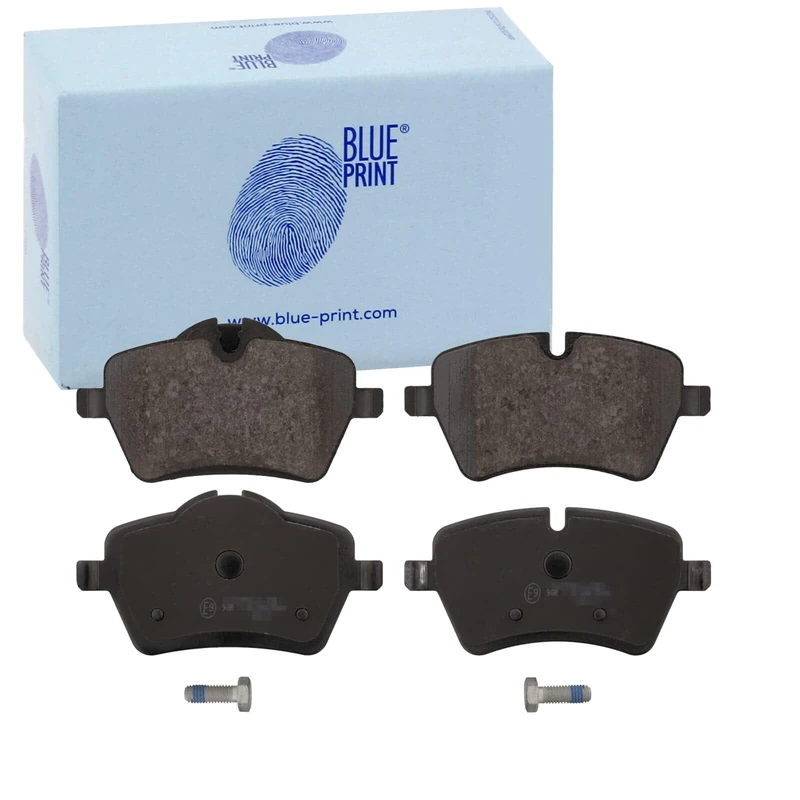 Blue Print ADG04298 Brake Pads