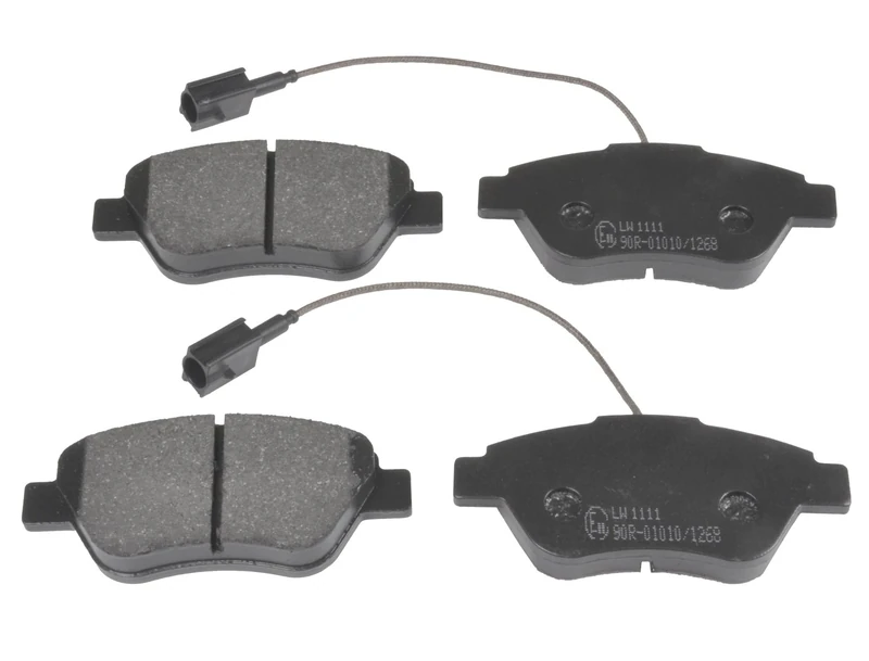 Blue Print ADL144214 Brake Pads
