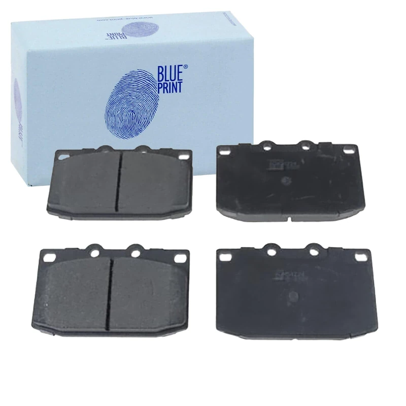 Blue Print ADM54224 Brake Pads