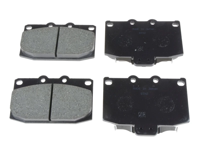 Blue Print ADM54229 Brake Pads