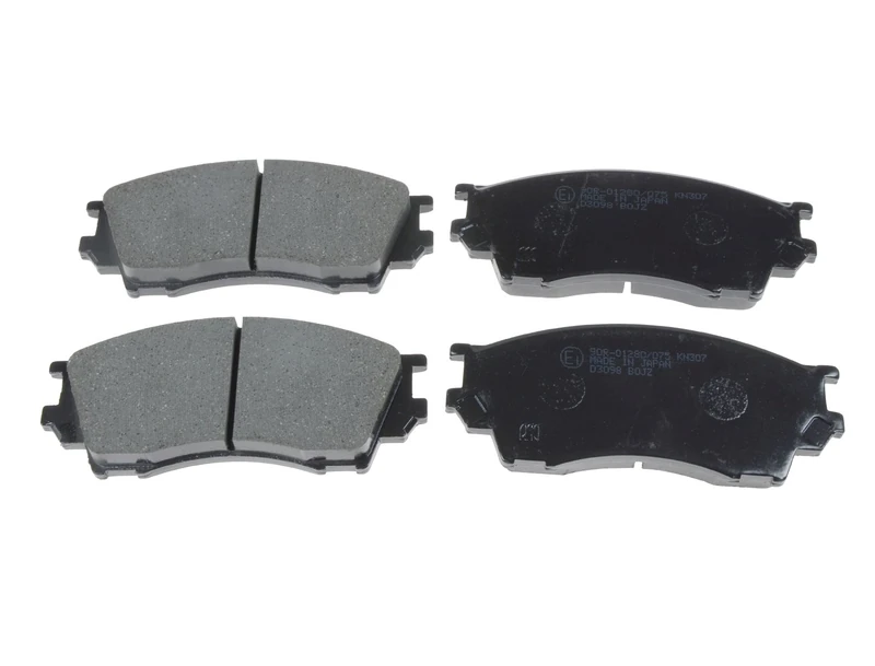 Blue Print ADM54253 Brake Pads