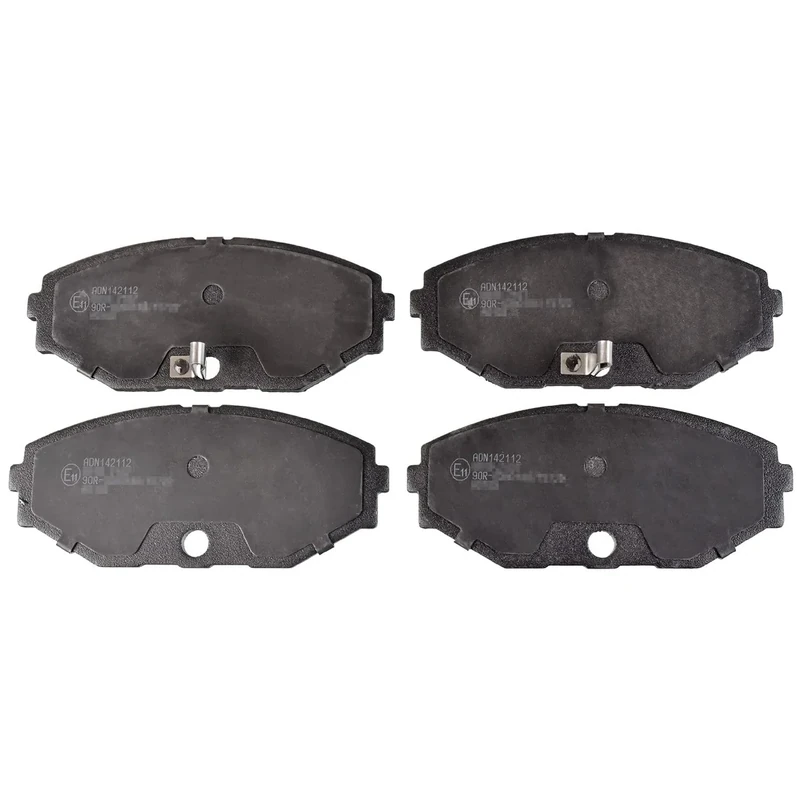 Blue Print ADN142112 Brake Pads