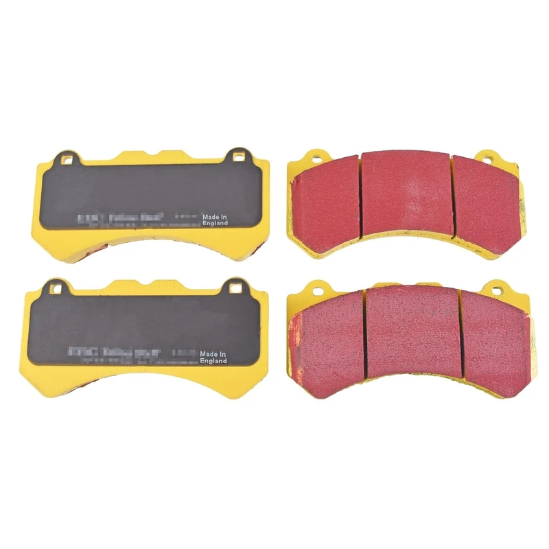 Blue Print ADN142143 Brake Pads