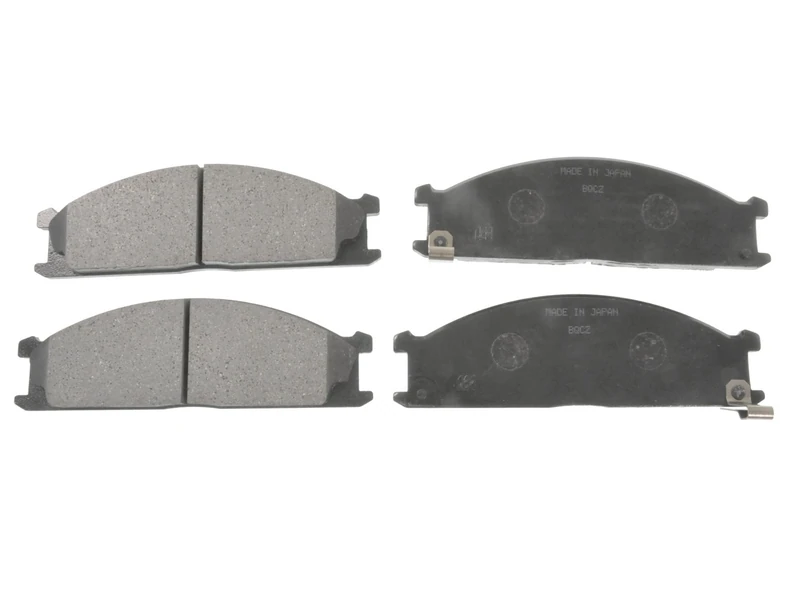 Blue Print ADN142144 Brake Pads
