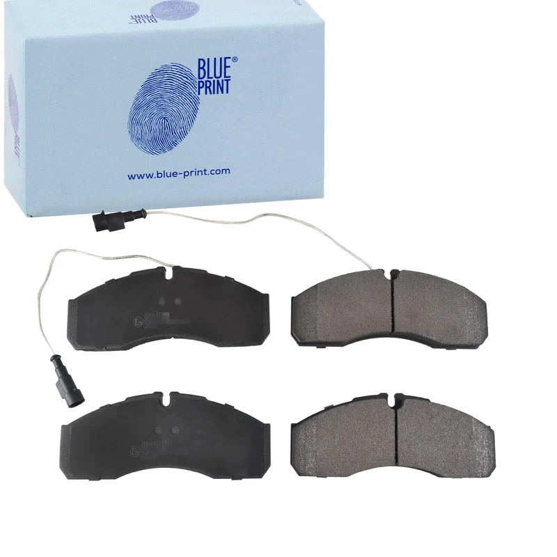 Blue Print ADN142159 Brake Pads