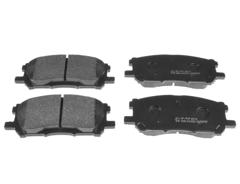 Blue Print ADT342153 Brake Pads
