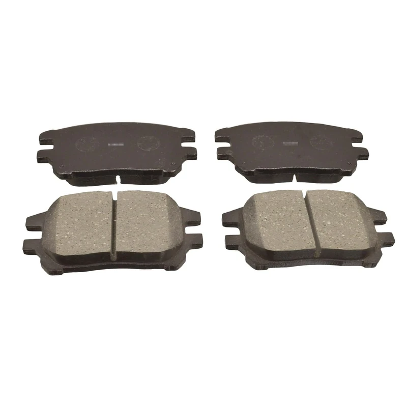 Blue Print ADT342158 Brake Pads