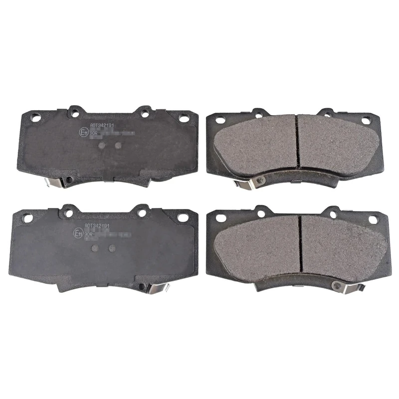 Blue Print ADT342191 Brake Pads