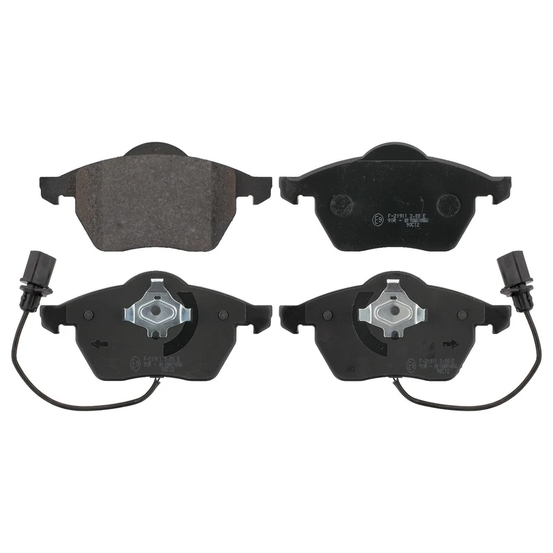 Blue Print ADV184213 Brake Pads