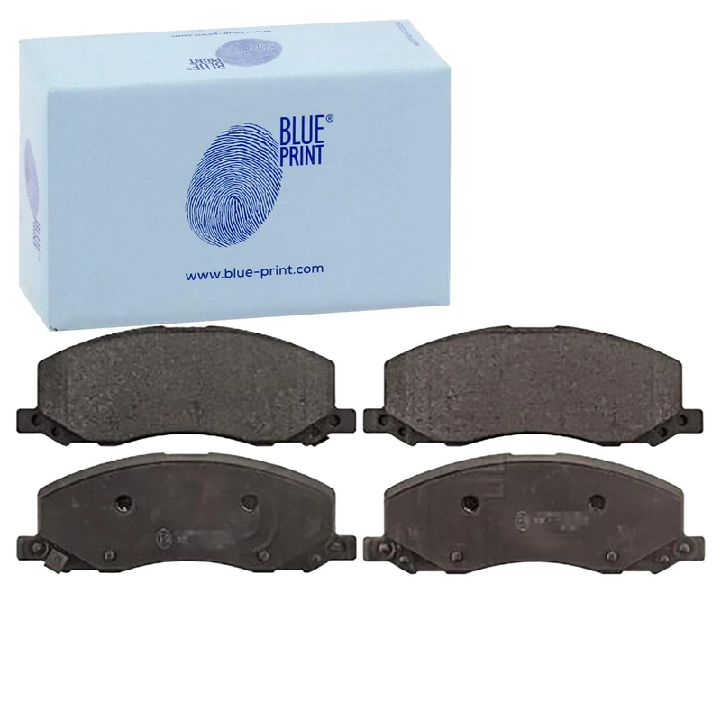 Blue Print ADW194207 Brake Pads
