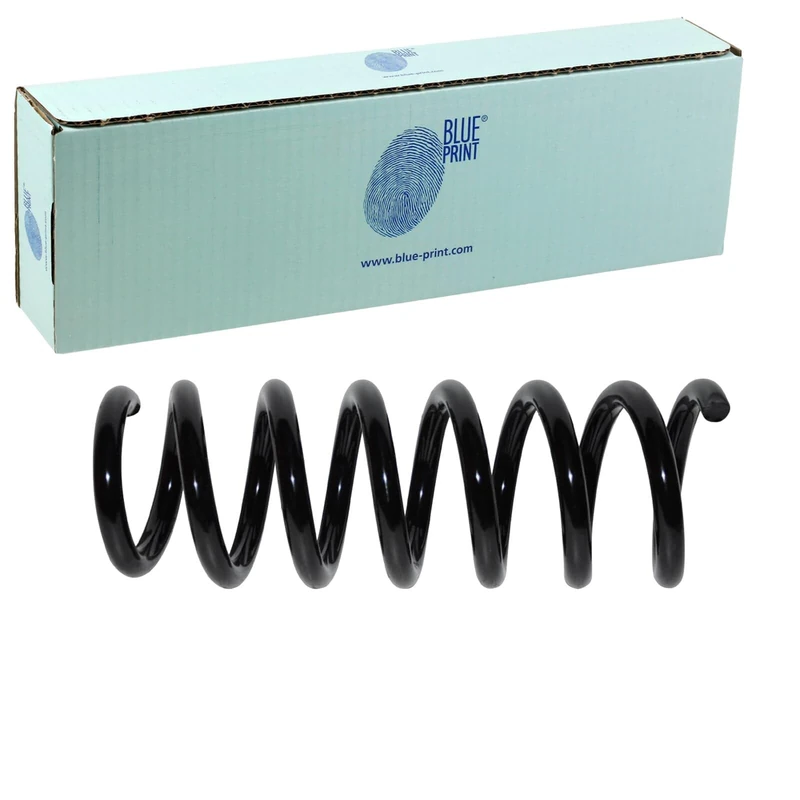 Blue Print ADK888305 Coil Spring