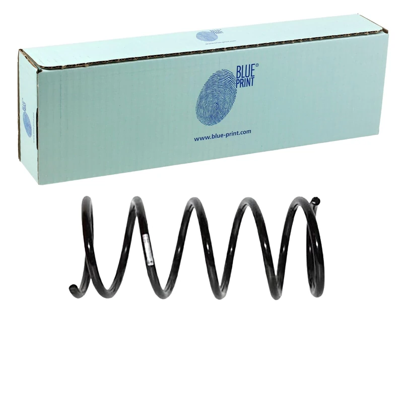 Blue Print ADK888307 Coil Spring
