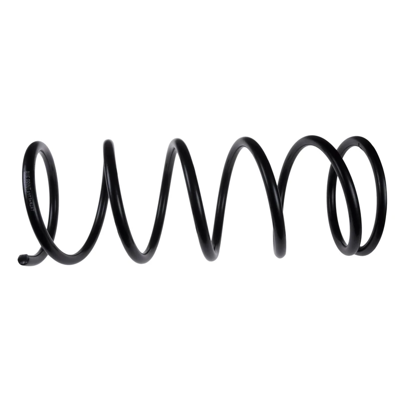 Blue Print ADT388467 Coil Spring, pack of one