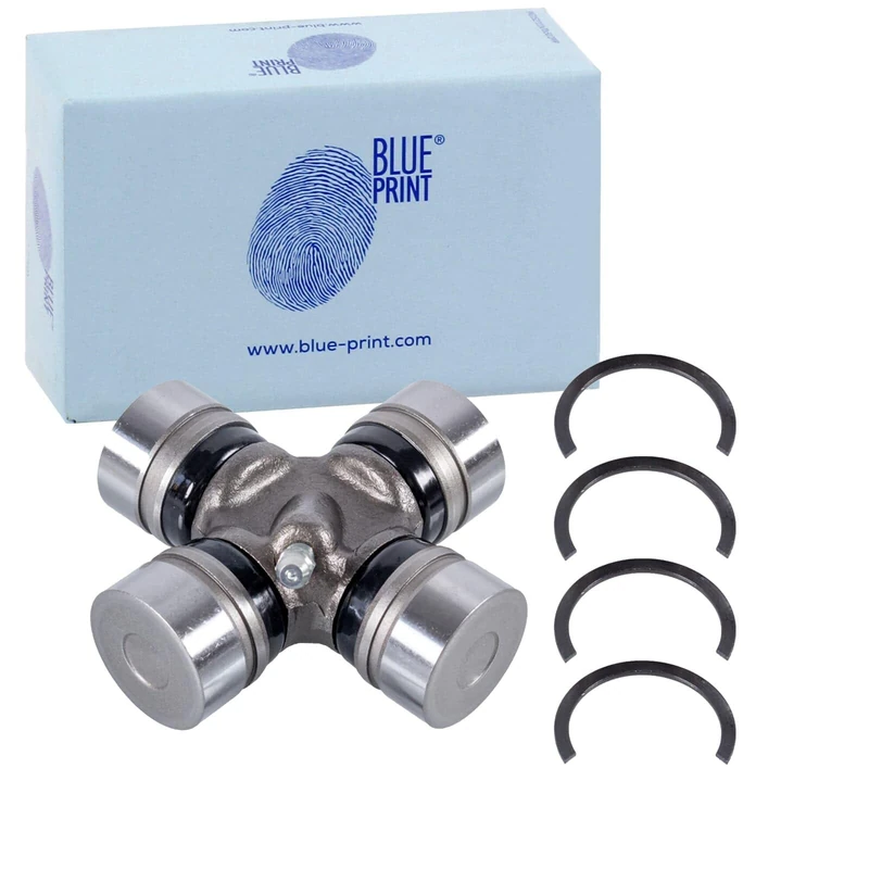 Blue Print ADT33904 Propshaft UJ - Image 1