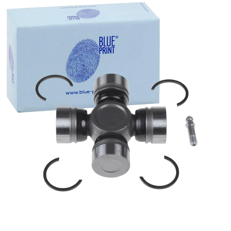 Blue Print ADZ93903 Propshaft UJ