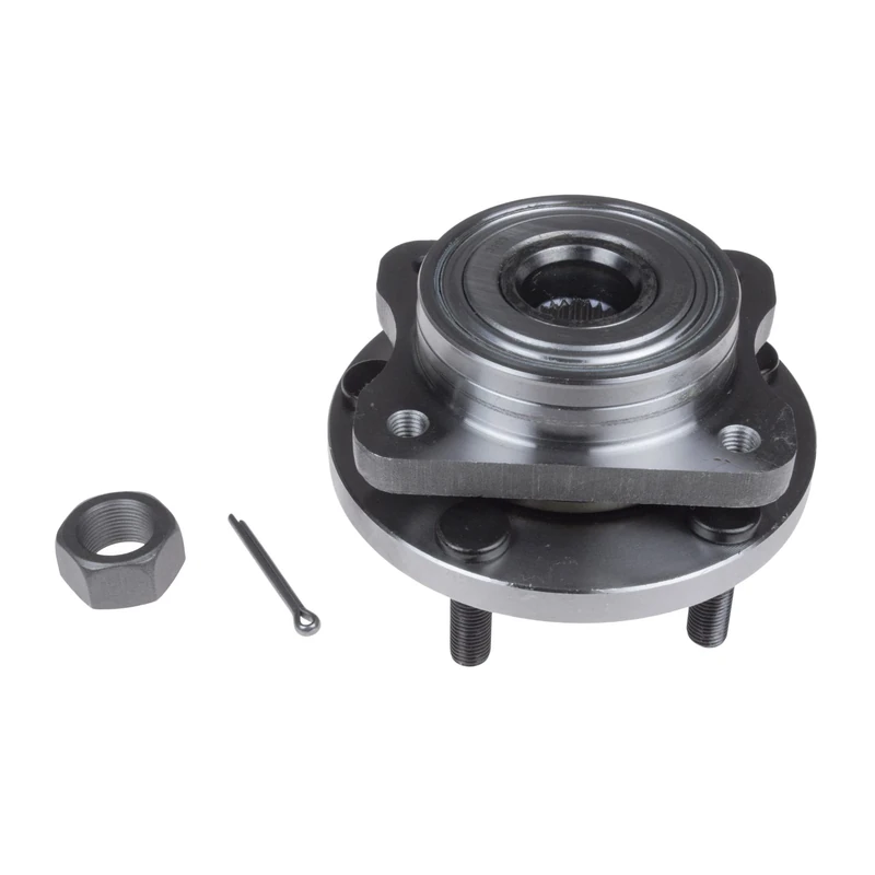Blue Print ADA108201 Wheel Bearing Kit