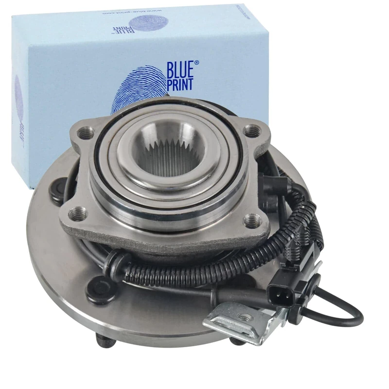 Blue Print ADA108217 Wheel Bearing Kit