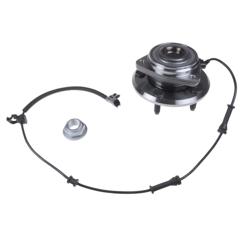Blue Print ADA108218 Wheel Bearing Kit