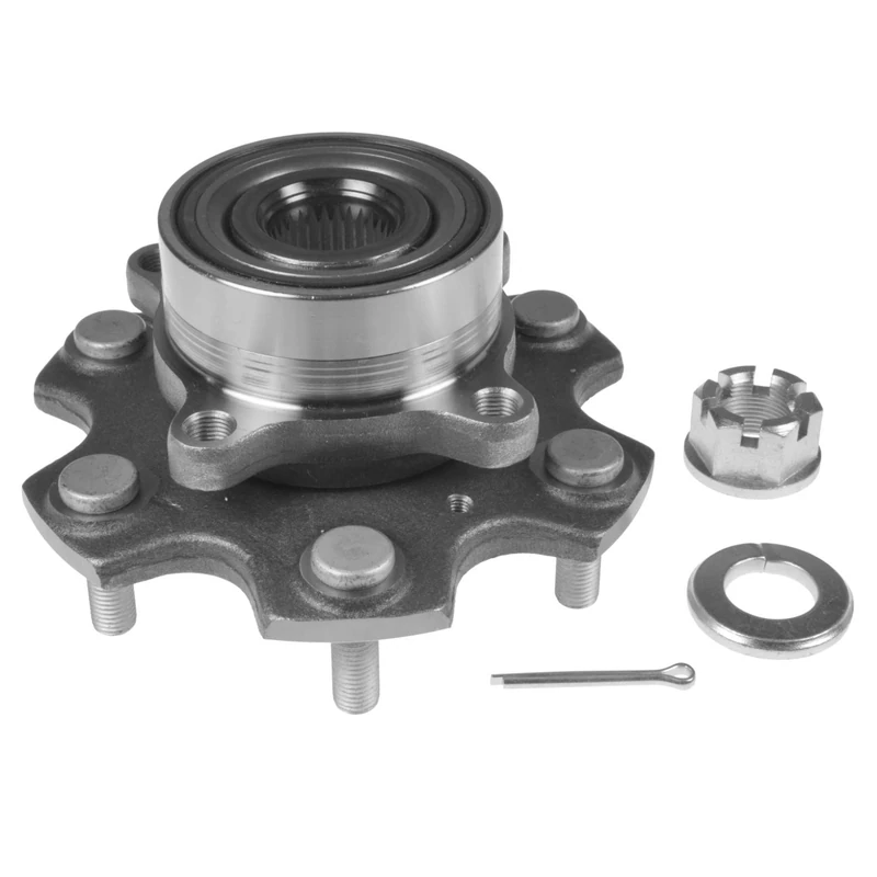 Blue Print ADC48226 Wheel Bearing Kit