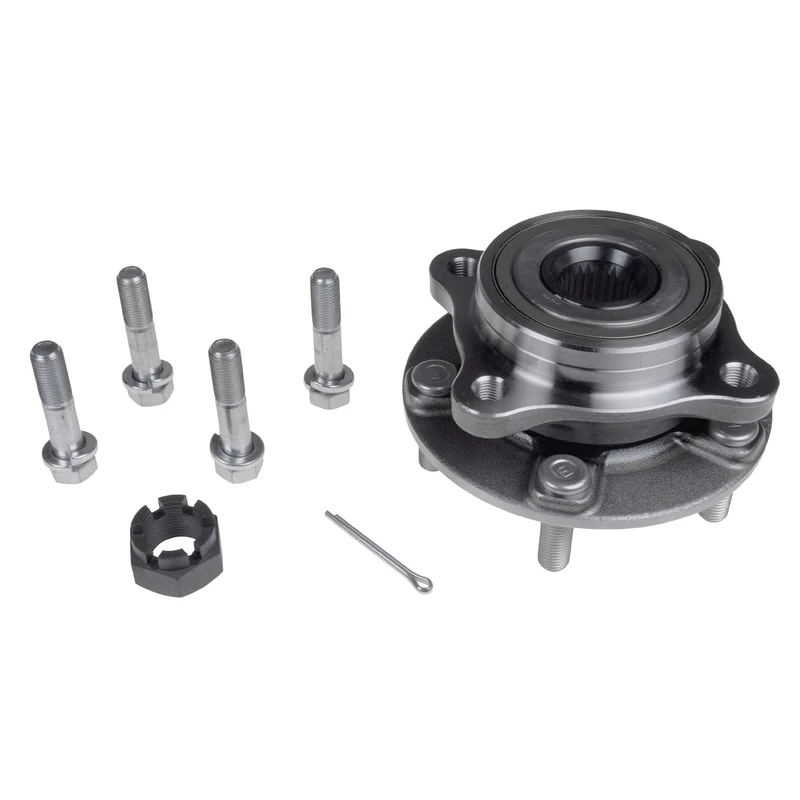 Blue Print ADC48230 Wheel Bearing Kit