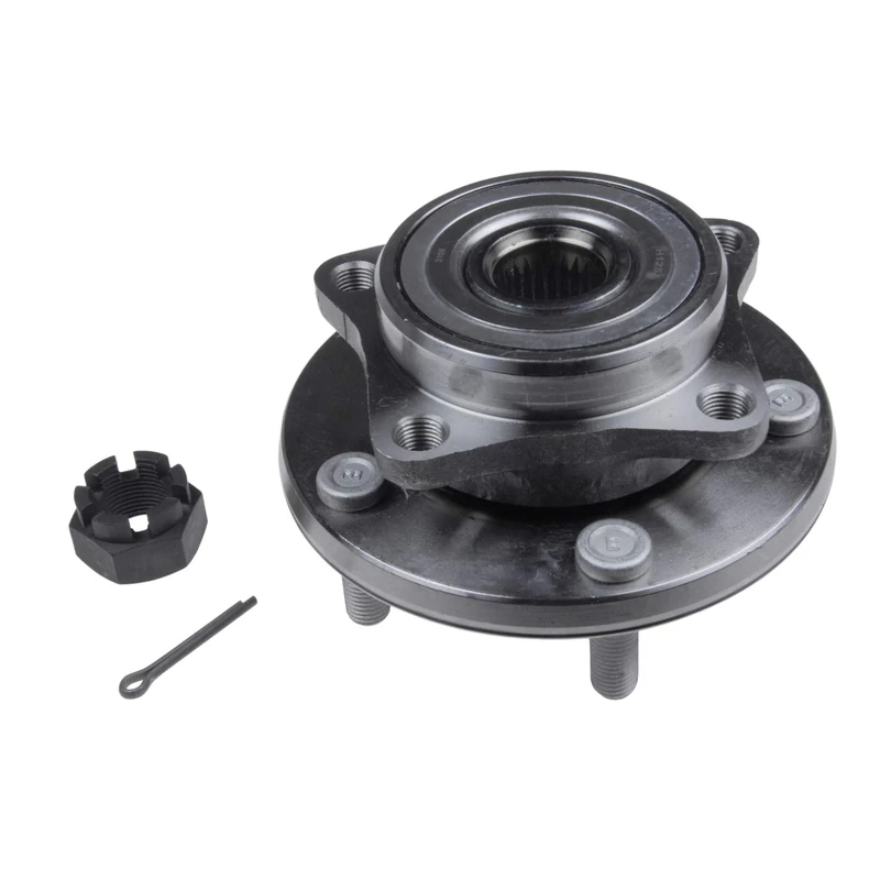 Blue Print ADC48232 Wheel Bearing Kit