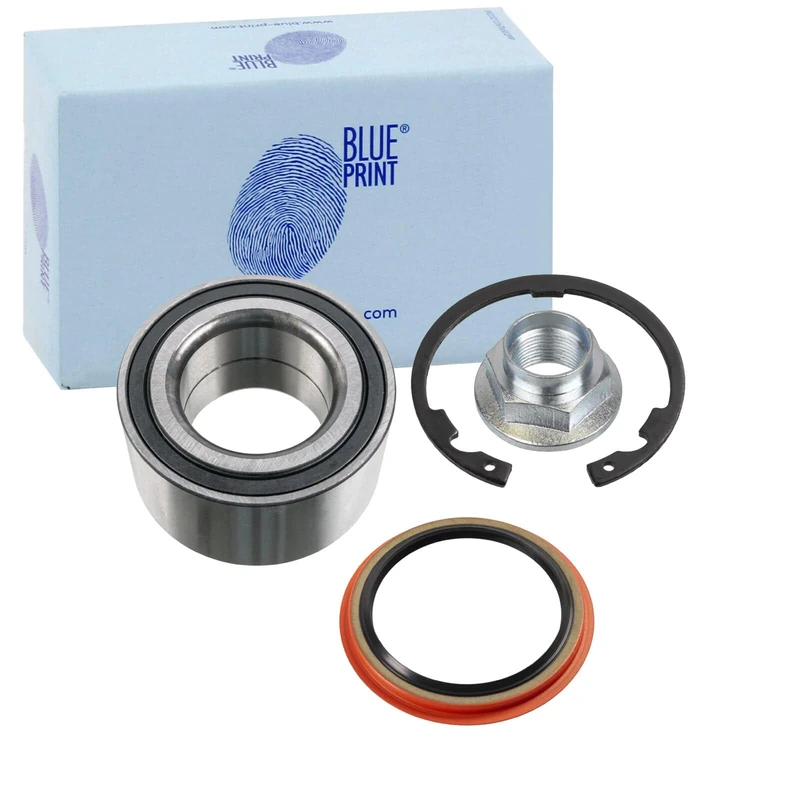 Blue Print ADG08214 Wheel Bearing Kit - Image 1