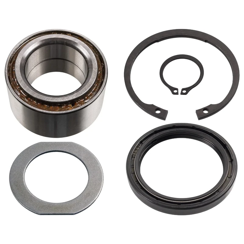 Blue Print ADK88222 Wheel Bearing Kit