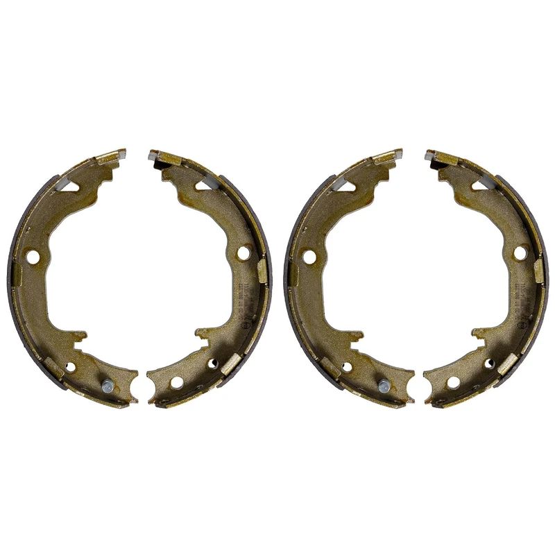 Blue Print ADA104113 Brake Shoe Kit