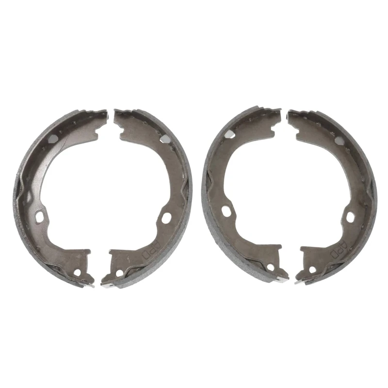 Blue Print ADA104114 Brake Shoe Kit