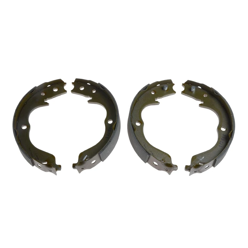 Blue Print ADC44139 Brake Shoe Kit